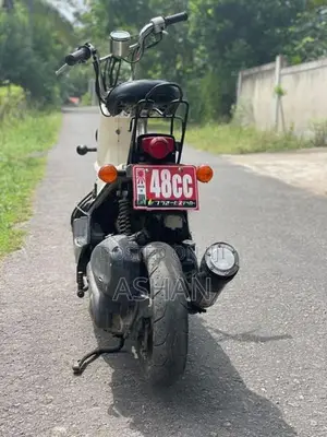 Honda 2022