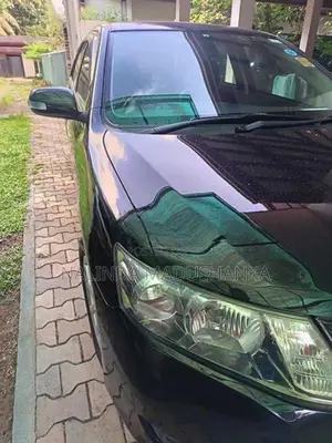 Toyota Allion 2010