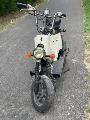 Honda 2022