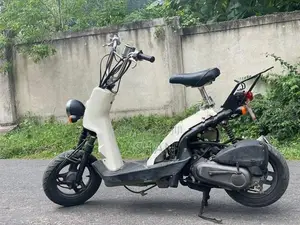 Honda 2022