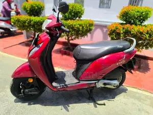 Honda Activa 2013