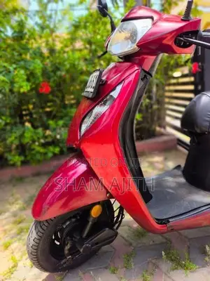 Honda Activa 2013