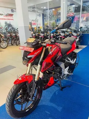 Bajaj Pulsar N160 Premium 2026