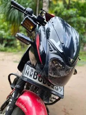 Bajaj Pulsar 150 2015