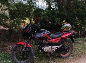 Bajaj Pulsar 150 2015