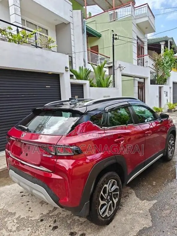 Suzuki Fronx Alpha 2026