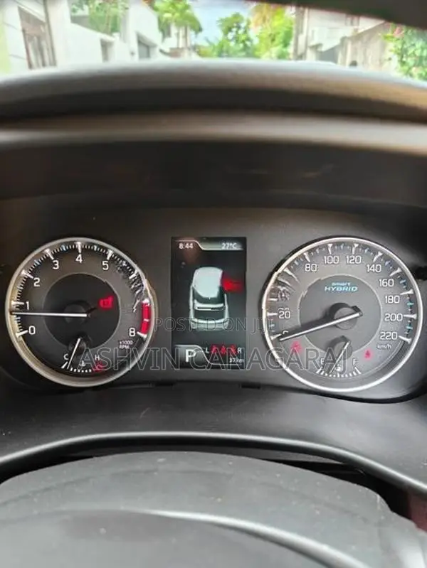 Suzuki Fronx Alpha 2026