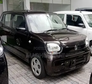 Suzuki Alto 2024