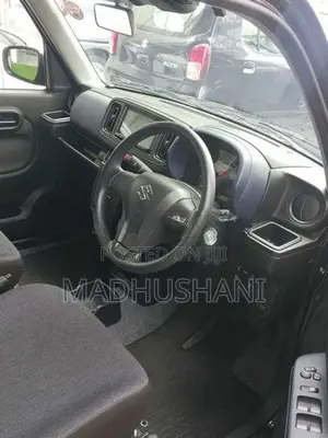 Suzuki Alto 2024