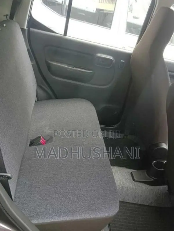Suzuki Alto 2024