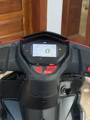 TVS Ntorq 125 Race Edition 2021