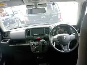 Suzuki Alto 2024