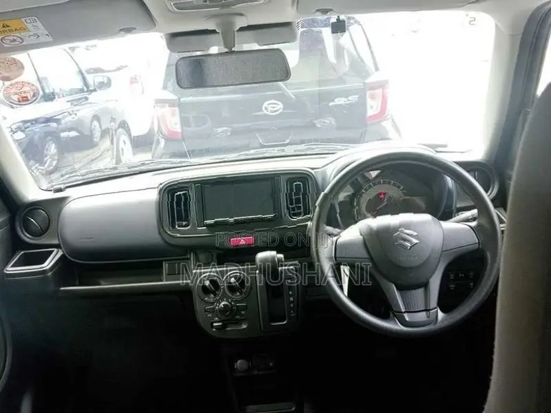 Suzuki Alto 2024