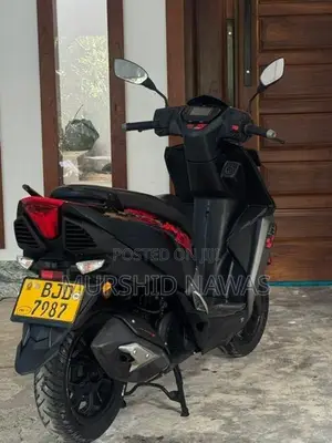 TVS Ntorq 125 Race Edition 2021