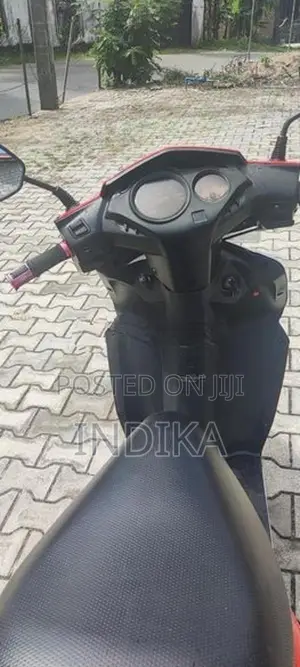 Honda Dio 2016