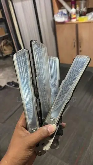 44 Fz Shell Light