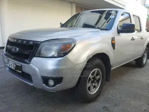 Ford Ranger 2011