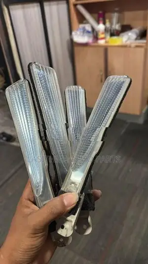 44 Fz Shell Light