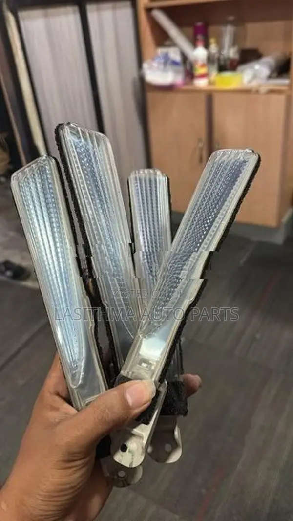 44 Fz Shell Light
