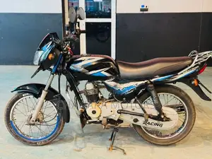 Bajaj CT100 CT 100 2018