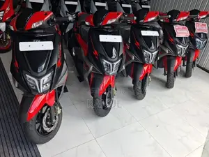 TVS Ntorq 125 2026