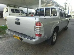 Ford Ranger 2011