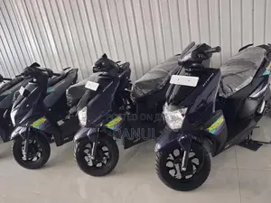TVS Ntorq 125 2026
