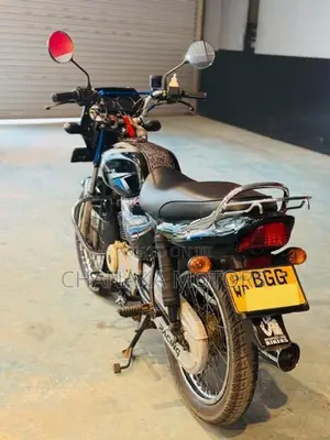 Bajaj CT100 CT 100 2018