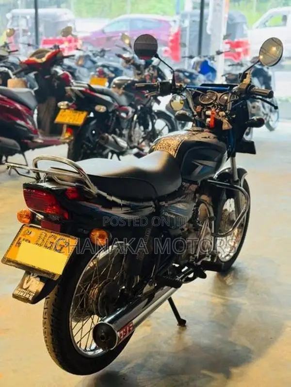 Bajaj CT100 CT 100 2018