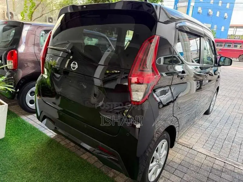 Nissan Dayz 2023
