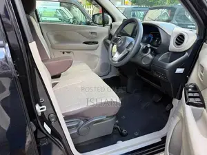 Nissan Dayz 2023