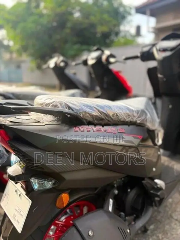 TVS Ntorq 125 2026