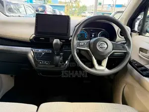 Nissan Dayz 2023