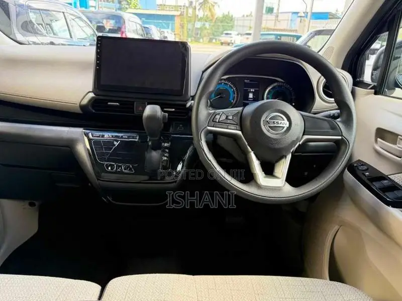 Nissan Dayz 2023