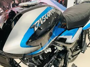 Bajaj Discover 125 Brand New 2026
