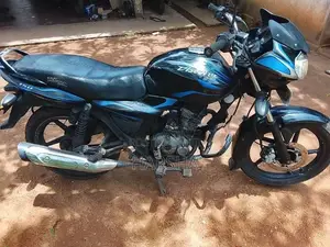 Bajaj Discover 150 2010