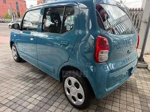 Suzuki Alto 2024