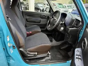Suzuki Alto 2024