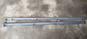 Audi Q2 Side Skirts