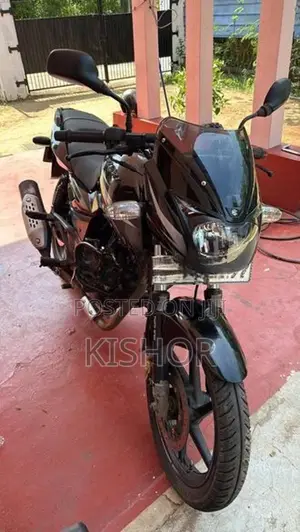 Bajaj Pulsar 150 2018