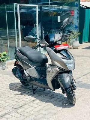 TVS Ntorq 125 2019