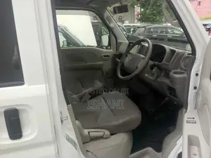 Suzuki Every 2024