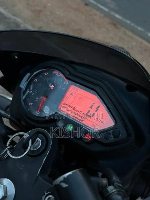 Bajaj Pulsar 150 2018