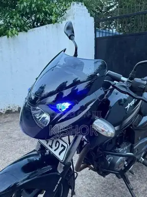 Bajaj Pulsar 150 2018