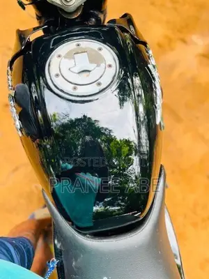 Bajaj Pulsar 150 2009