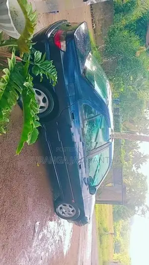 Peugeot 406 Full Option 2002