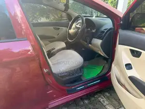 Hyundai Eon 2014
