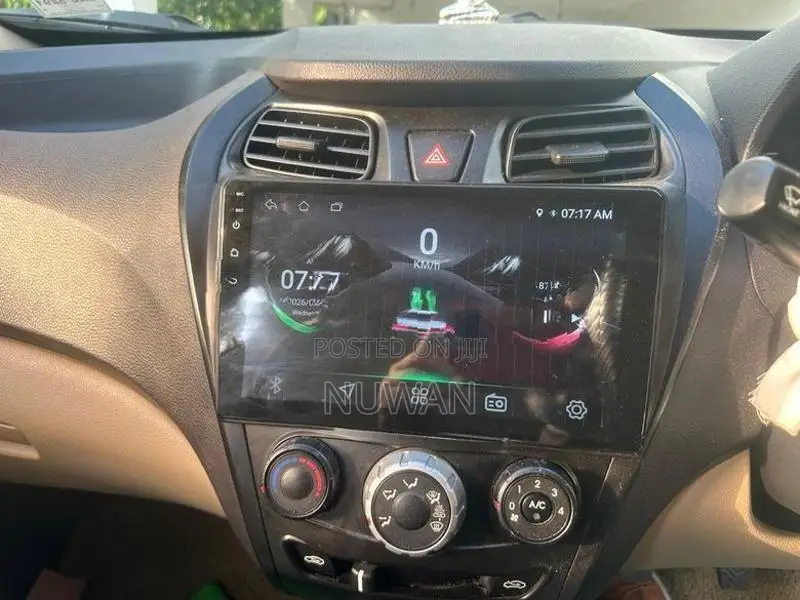 Hyundai Eon 2014