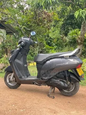 Yamaha Alpha 2015