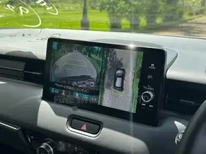 Honda Vezel Z Premium 2025